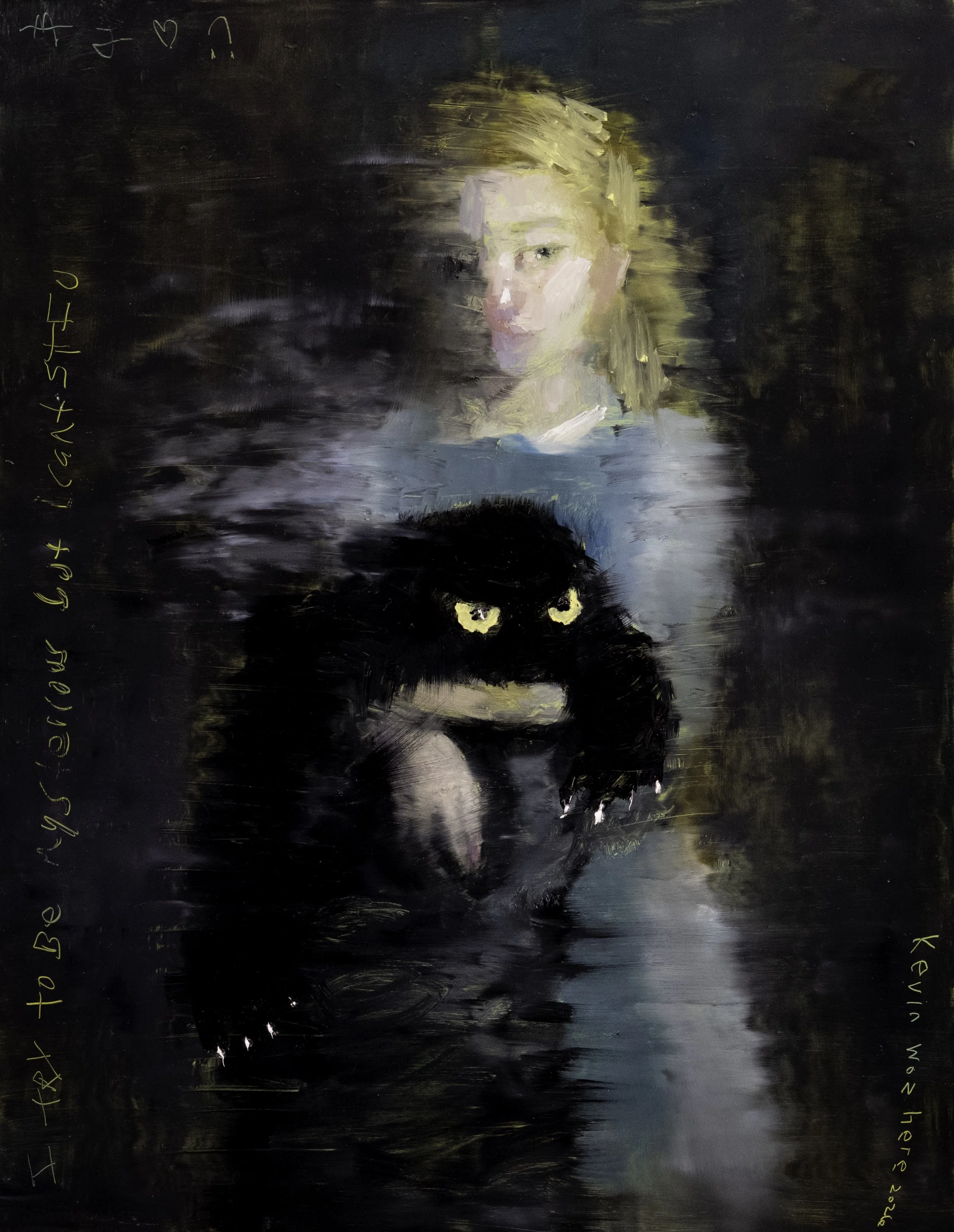 Vanessa Stockard — Birdcage Collective